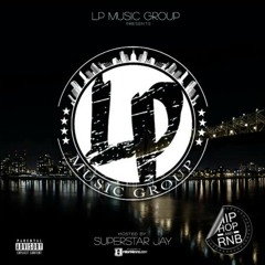 jinX- Hard Way (DjSuperstarJay)