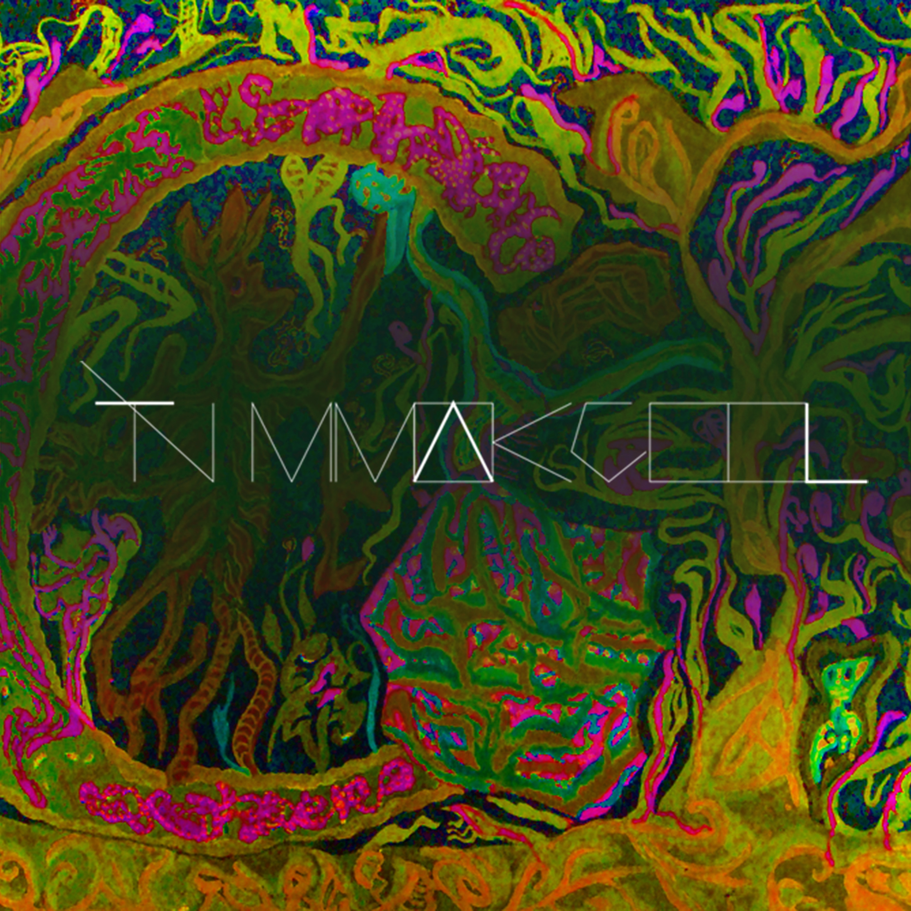 Tim MakCool - Будет круто episode artwork