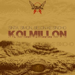 Kiero Volar Ft Sepulturero