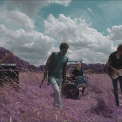 Pale Fires - Sky Dance