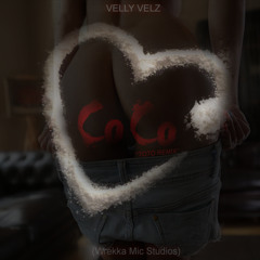 Velly Velz - ToTo (Velz Mix) #mixedbyBeam WMS