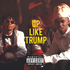Rae Sremmurd - Up Like Trump (Instrumental) Prod.By HartlessBeatz