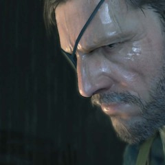 Metal Gear Solid V  Ground Zeroes - MGS Peace Walker Medley - Heavens Divide