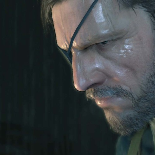 Metal Gear Solid V  Ground Zeroes - MGS Peace Walker Medley - Heavens Divide