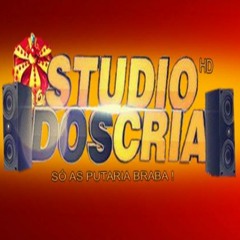 MC LARISSA == HOJE EU QUERO PUTARIA {DJ'S VICTOR VT PRODUÇÕES: STUDIO DOS CRIAS}