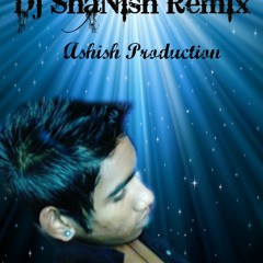 Party Animal Bootleg Mix - Dj ShaNish Exclusive Sound 2015
