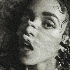 FKA twigs - Water Me (Sherlock Remix)