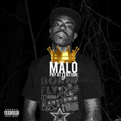 King Malo - "2PM IN ATL" (Freestyle)