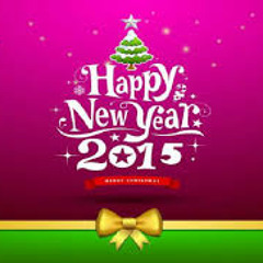 Happy News Year By Wilteps Ft Kyzer 2K15