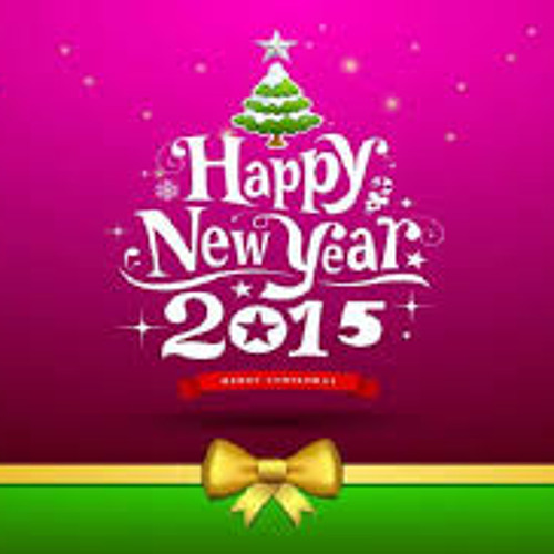Happy News Year By Wilteps Ft Kyzer 2K15