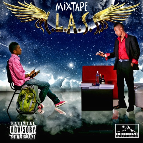 Dance life Feat. Easy M and Rebel Layonn (Produced By TMD)