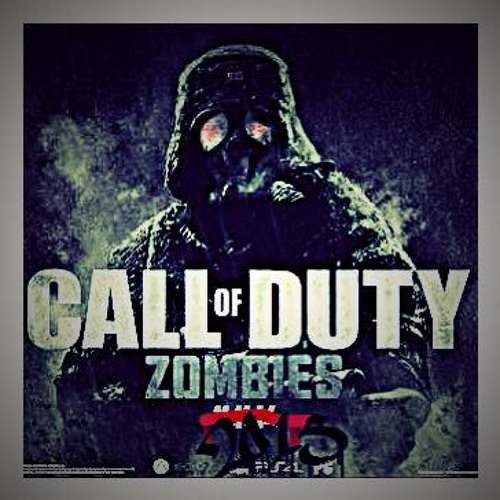 DEEJAY KEVY KEV XxX IMDEEJAYTY - CALL OF DUTY ZOMBIES REMIX! (( INSANE X 2K15 ))#REPOST
