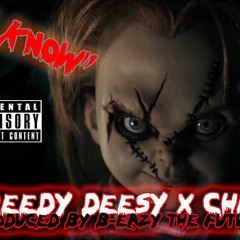 "I Know " @100greedydeesy x @B-EazyTheFuture (Prod By B-EAZY)