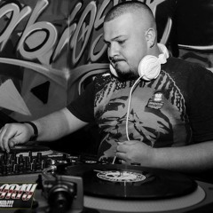 DJ GRANDSAID