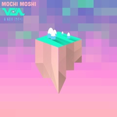 VOIA - Mochi Moshi (feat. Keii) [Creative Commons]