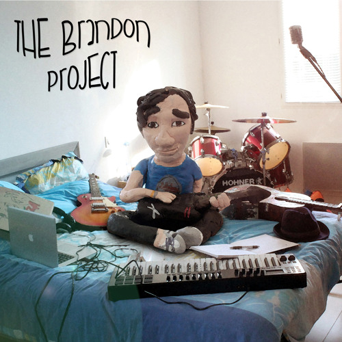 Andy You're A Star (The Killers cover)