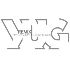 Bingo Players - Cry (Just A Little) [YUG Remix] (Atlantic Records/BigBeat)