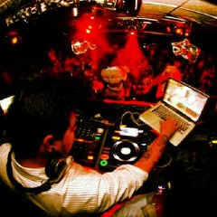 DJ SAMMY PRO