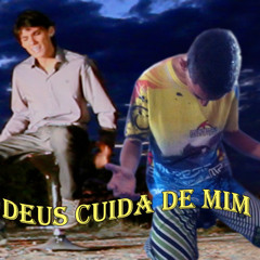 Kleber Lucas - Deus Cuida De Mim - Cover David e Rhaffah