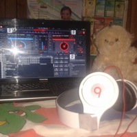 Dj Totto Mixer S Stream