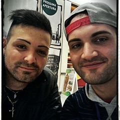 Mario Giudice & Paolo Ligorio - "Manovale"