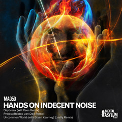 138-140 Driving Tech Trance