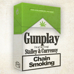 Gunplay Ft. Stalley & Curren$y - Chain Smoking