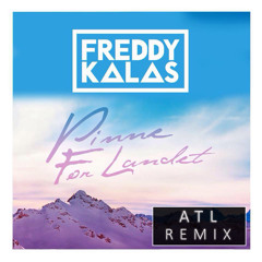 Freddy Kalas - Pinne For Landet (ATL Remix) [BUY=Download!]