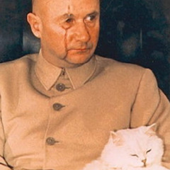 Ernst Stavro Blofeld