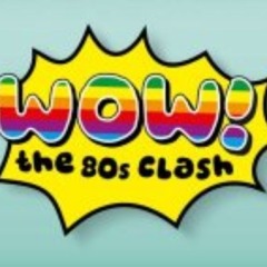 SEELEN @ 10 Years 80's Clash! (17/01/2015)