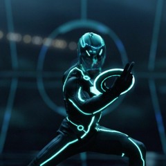 Tron (generation x-wing)