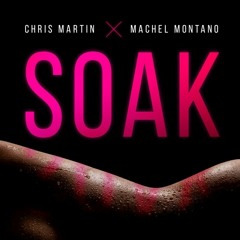 Christopher Martin feat. Machel Montano - Soak (UIM Records) January 2015