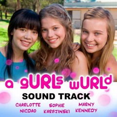 a gURLs wURLd - Breakthrough