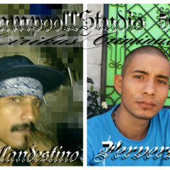 Asi Somos Los KS - Perverso Feat Klandestino