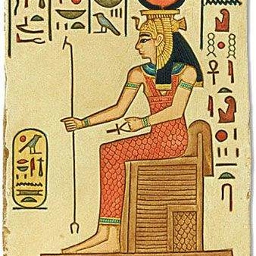 Hathor Stepper