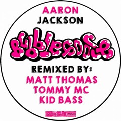 Aaron Jackson - Bubble Goose (Tommy Mc Remix) [Immoral Music] OUT NOW, HIT BUY!!