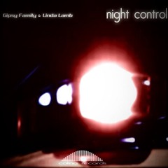 Night Control (Twisted Road) - Gipsy Family & Linda Lamb