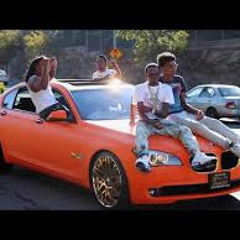 Cookie Money - Doughboy