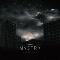 Mystry - Pulse 8 (BBK @ Red Bull Culture Clash)