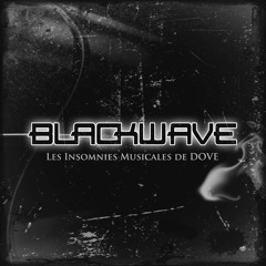 Dove M.L.E.H -  Acid Universe (PsyTrance Goa BlackWave LP's version)