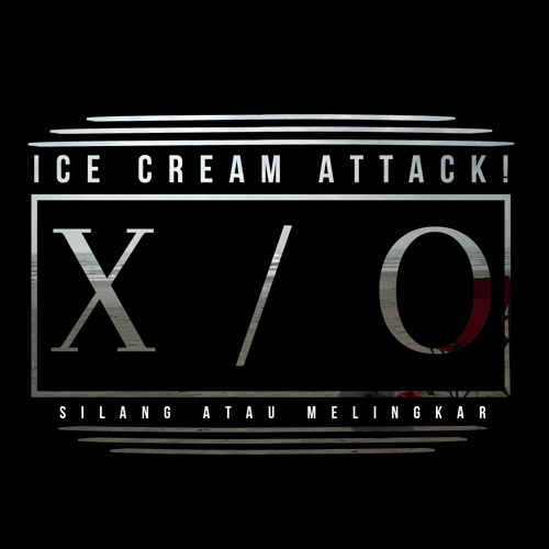 Silang Atau Melingkar (X/O)