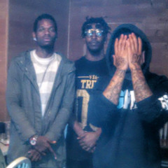 Who You Supposed To Be feat. 4th Ward KP and YB