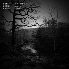 Don't Look Back '15