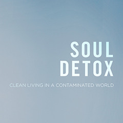 SOUL DETOX WEEK 1 RESTLESS SOUL