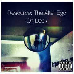 Look Out (Instrumental)