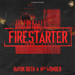 FREE DOWNLOAD: Havok Roth & Nth Wonder - Firestarter (Original Mix)
