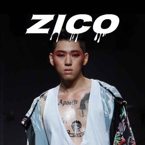 Stream Zico (Block B) - No Limit by ♔ ☆Queen Of Stars☆ ♔ | Listen online  for free on SoundCloud