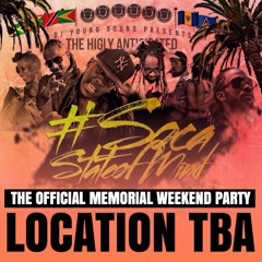 STRICTLY SOCA PT 5 . PROMO MIX