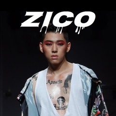 Block B Zico (지코) - Attention