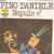 Artwork for Napule e' - Pino Daniele- cover Salvo